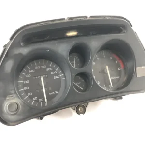 Honda ST 1100 SC26 Pan European [1990] - Speedometer enhed cockpit instrument klynge