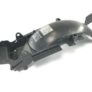 Honda ST 1100 SC26 Pan European [1990] - Bagskærm inderskærm