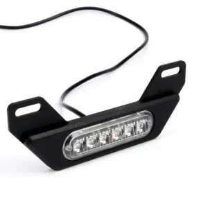 honda cb 500 [DENALI] – B6 LED-bremselyssæt med nummerpladeholder