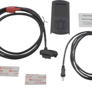 honda cb 650 r neo sports cafe [DYNOJET] – Power Vision 3 ECU-tuner