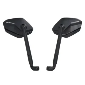 honda cb 650 r neo sports cafe [SW-MOTECH] – Sport Spiegel-Set, langer Spiegelarm