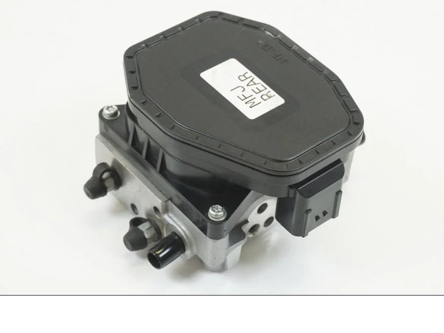 ABS Modulator Honda