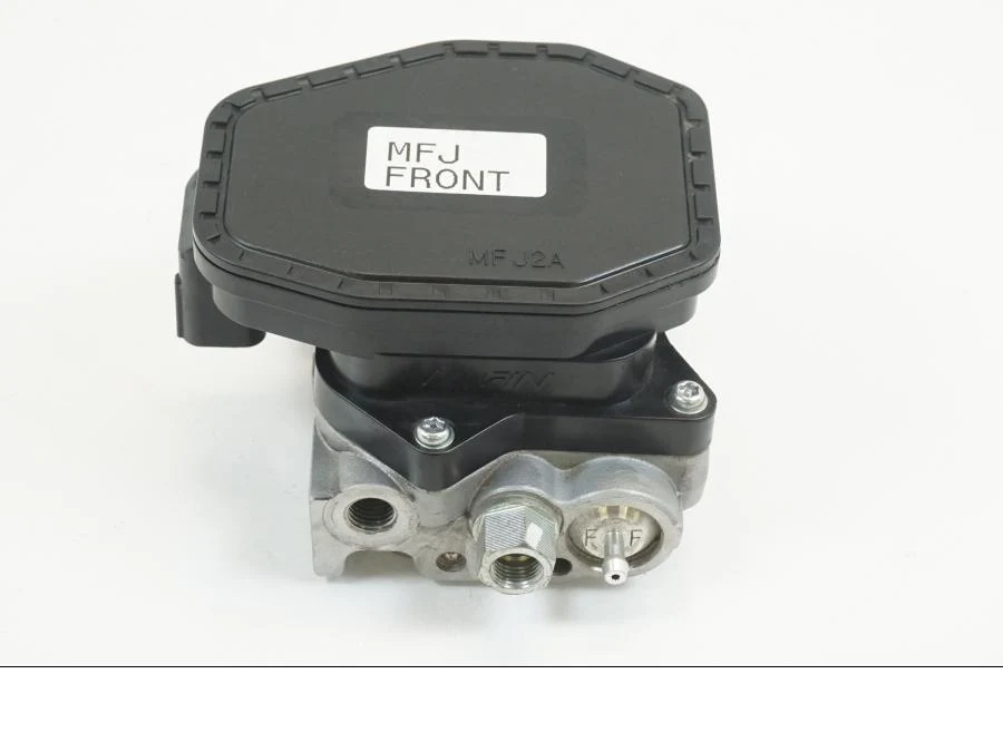 ABS Modulator Honda