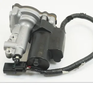 ABS Pumpe Honda