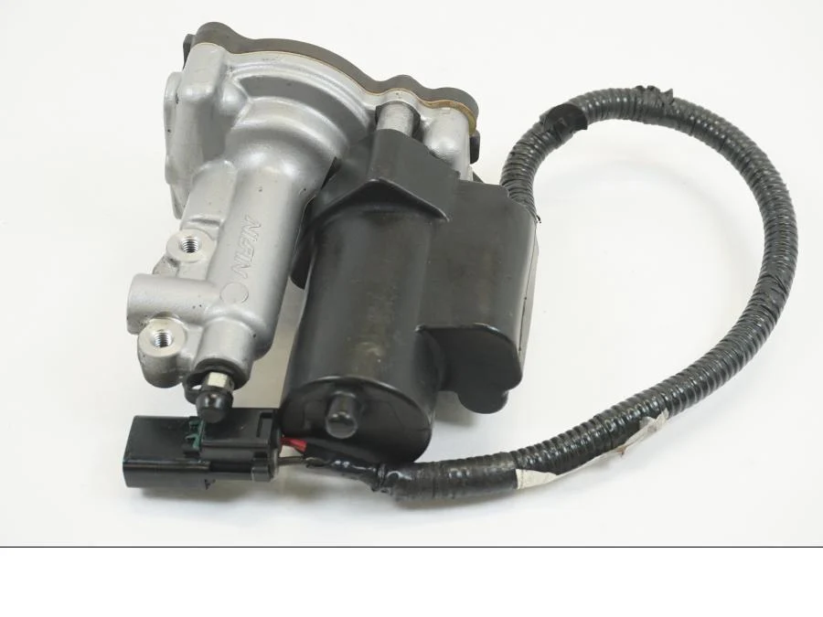 ABS Pumpe Honda