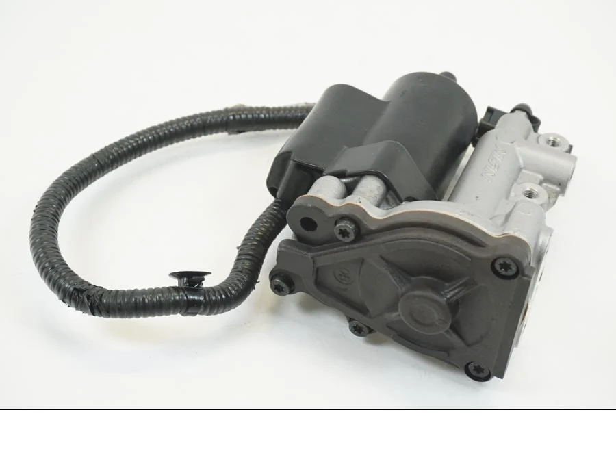ABS Pumpe Honda