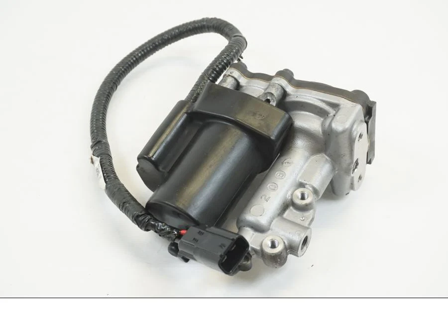 ABS Pumpe Honda