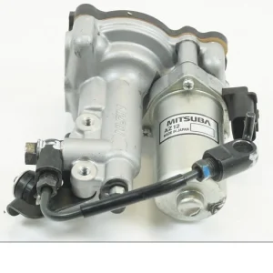 ABS Pumpe Honda