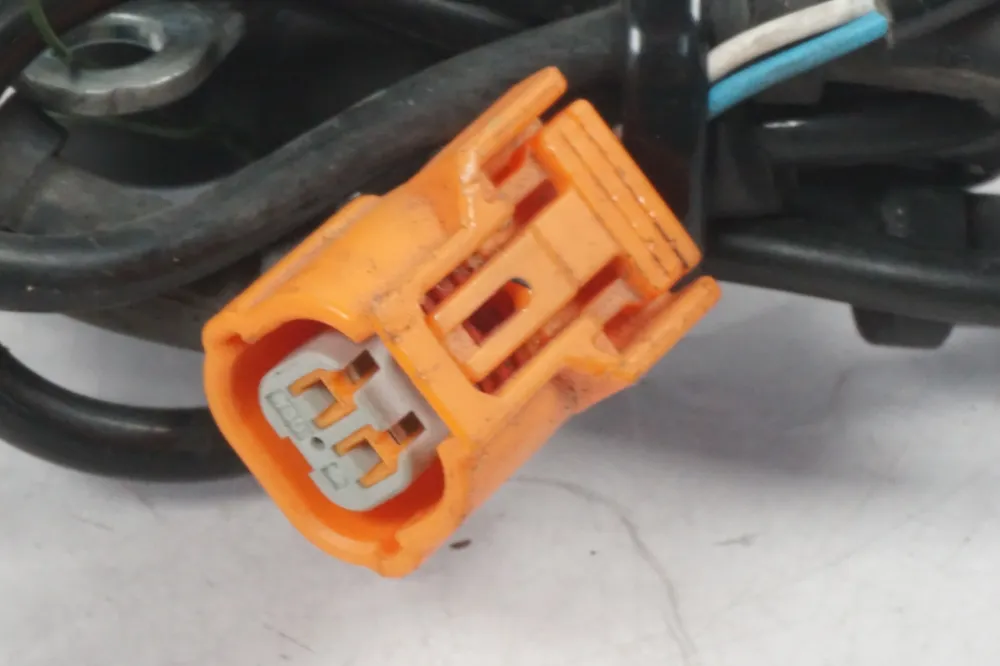ABS sensor Honda