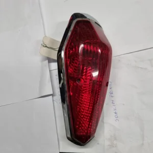 Baglygte Honda