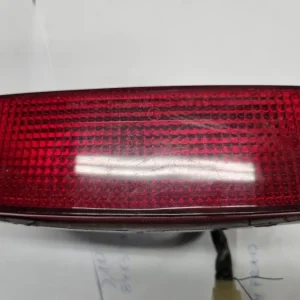 Baglygte Honda