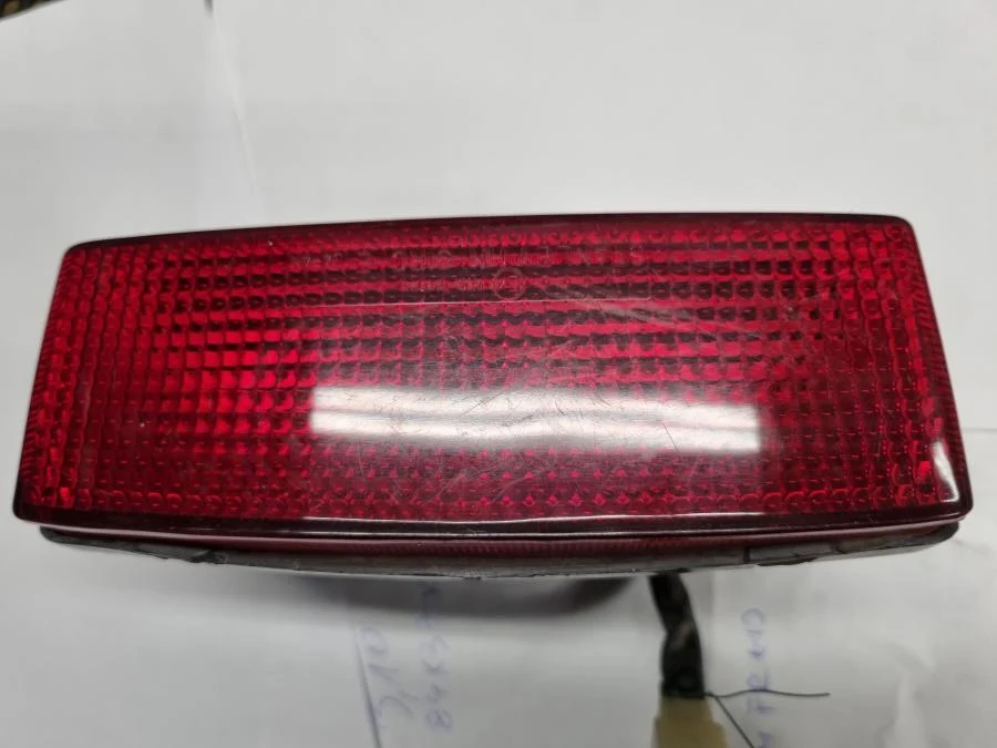 Baglygte Honda