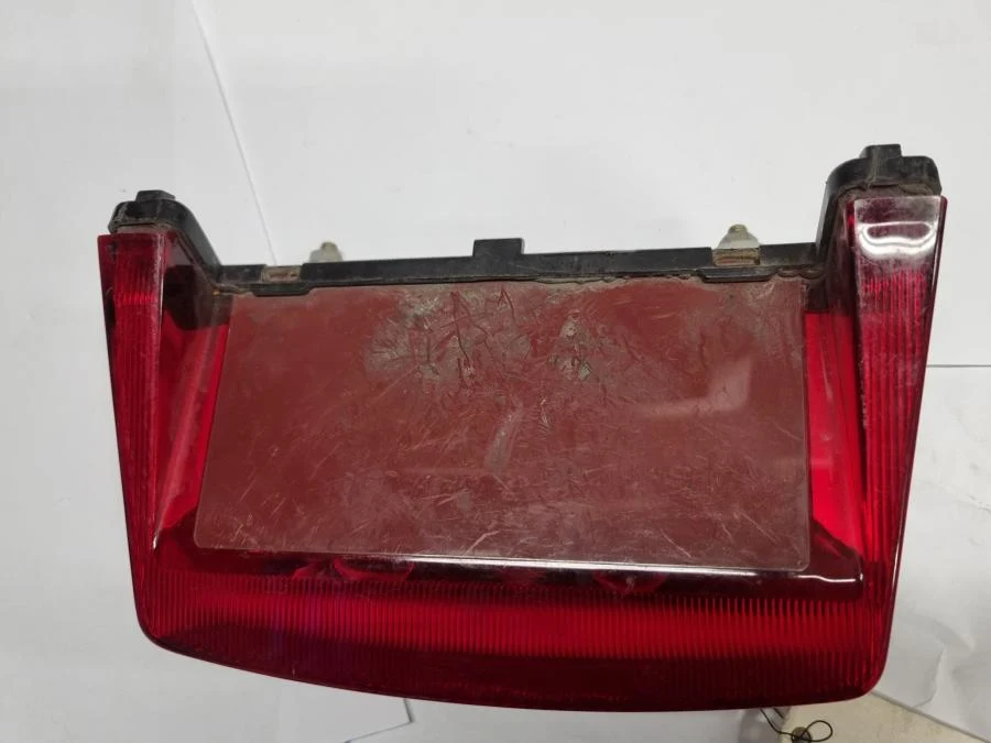 Baglygte Honda
