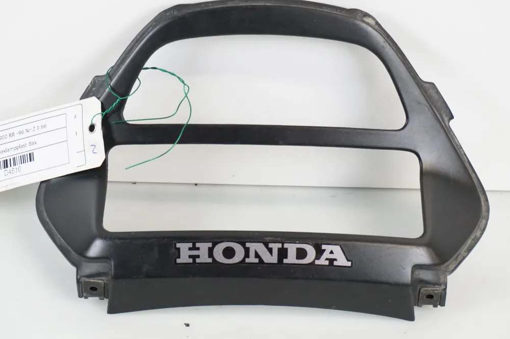 Baglygtepasta Honda