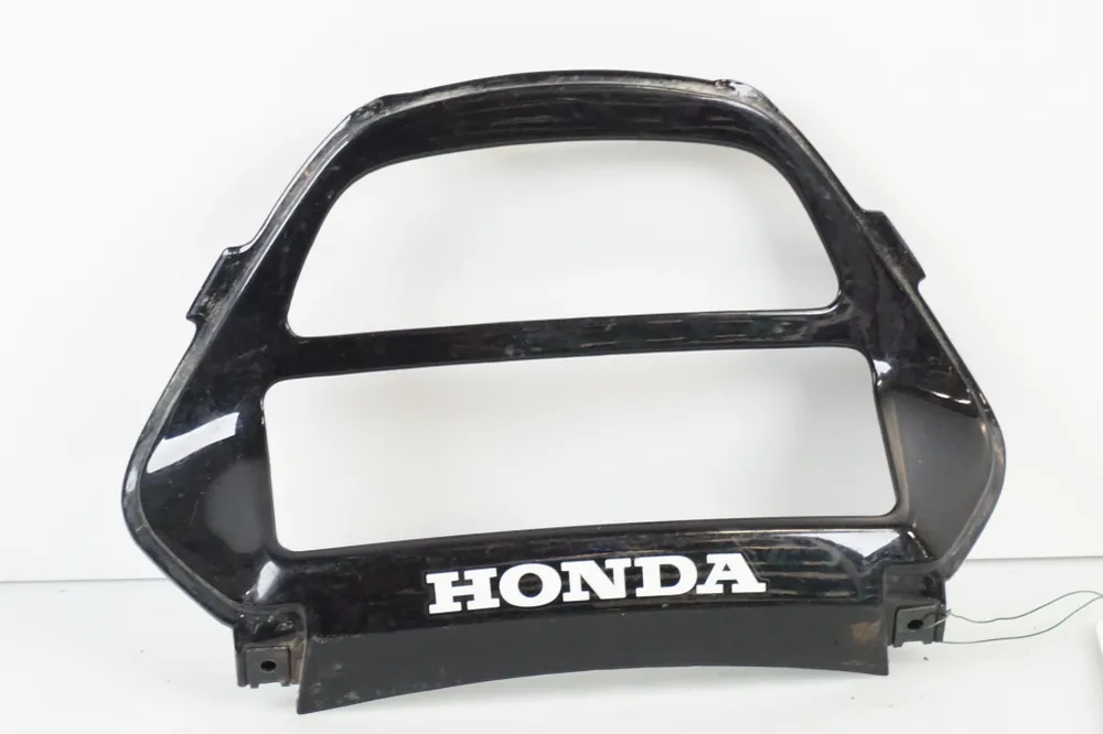 Baglygteppe Honda
