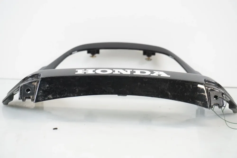 Baglygteppe Honda
