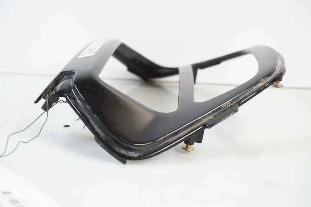 Baglygteppe Honda