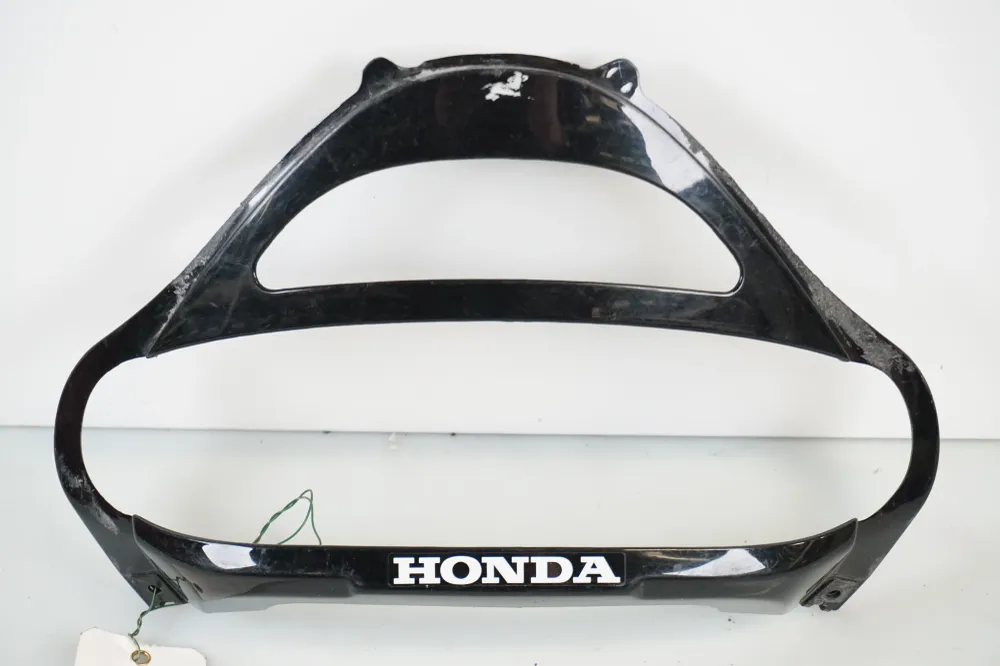 Baglygteppe Honda