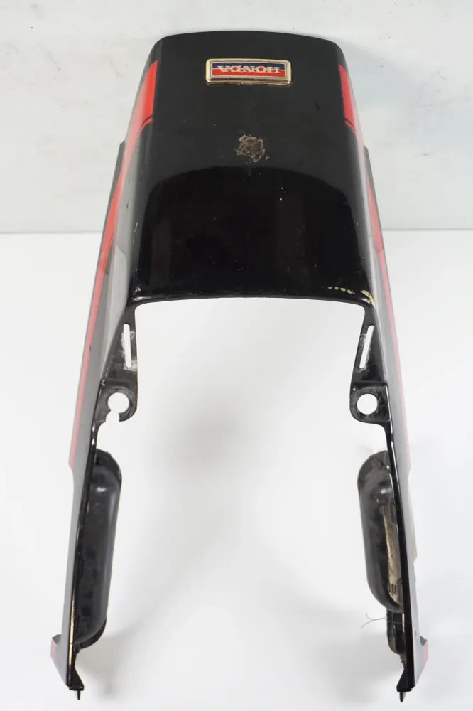 Bagvinge Honda
