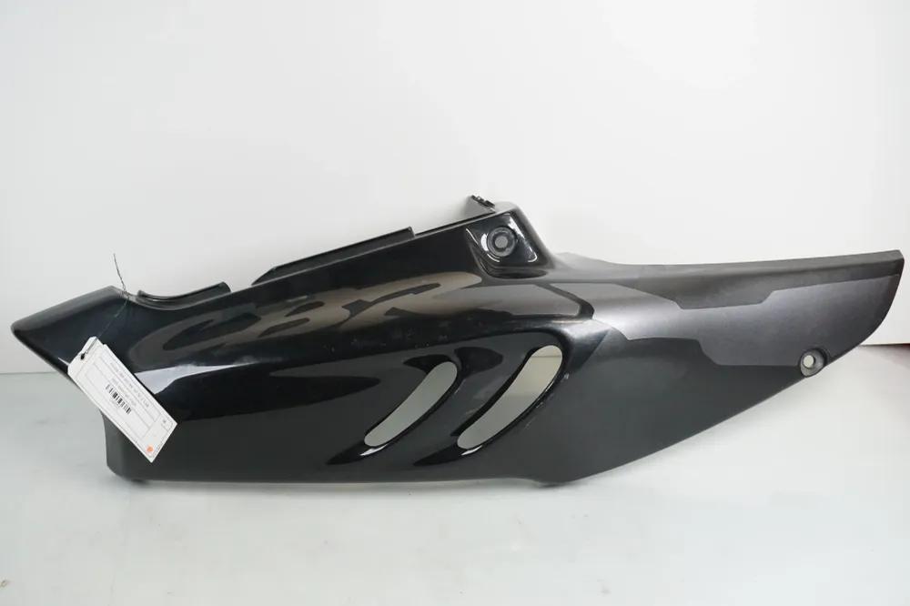 Bagvinge Honda