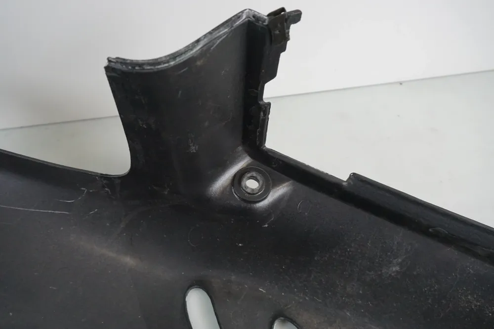 Bagvinge Honda