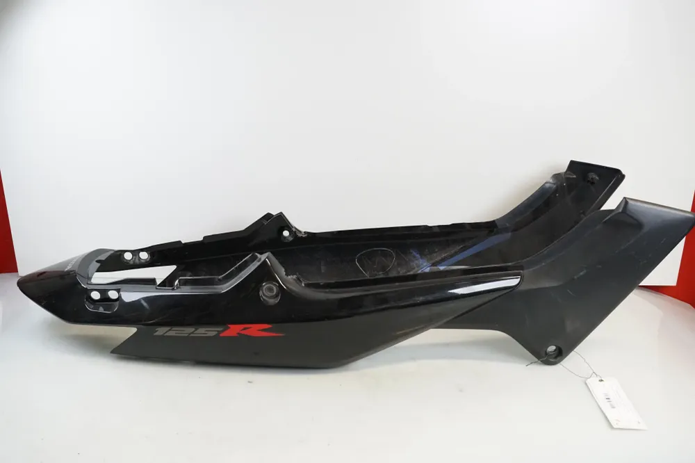Bagvinge Honda