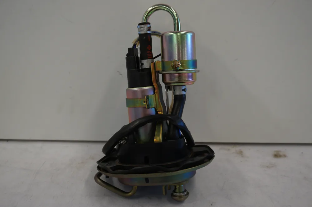 Benzinpumpe indsprøjtning Honda