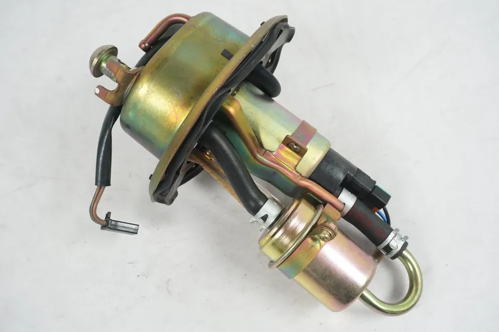 Benzinpumpe indsprøjtning Honda