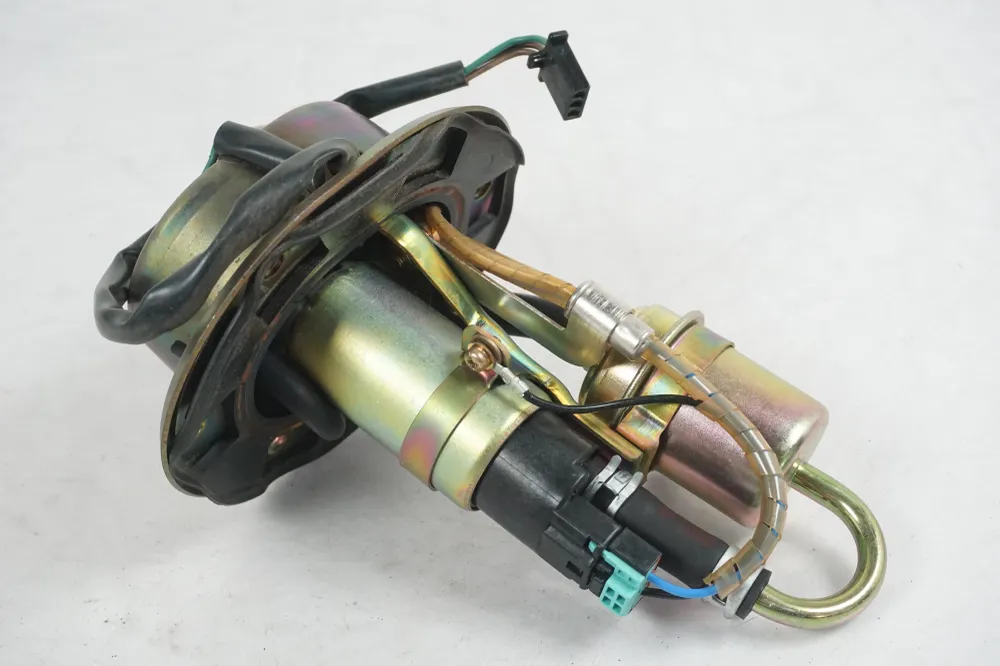 Benzinpumpe indsprøjtning Honda