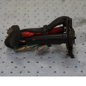 Blinkersrelæ Honda