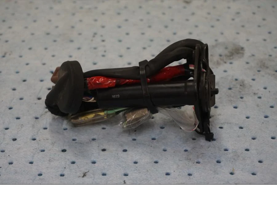 Blinkersrelæ Honda