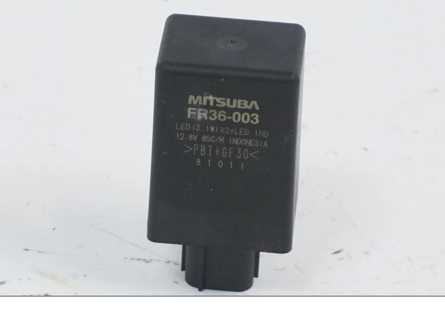 Blinklysrelæ LED Honda
