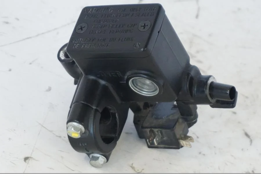 Bremsehovedcylinder Honda