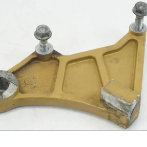 Bremseklodsbeslag Honda