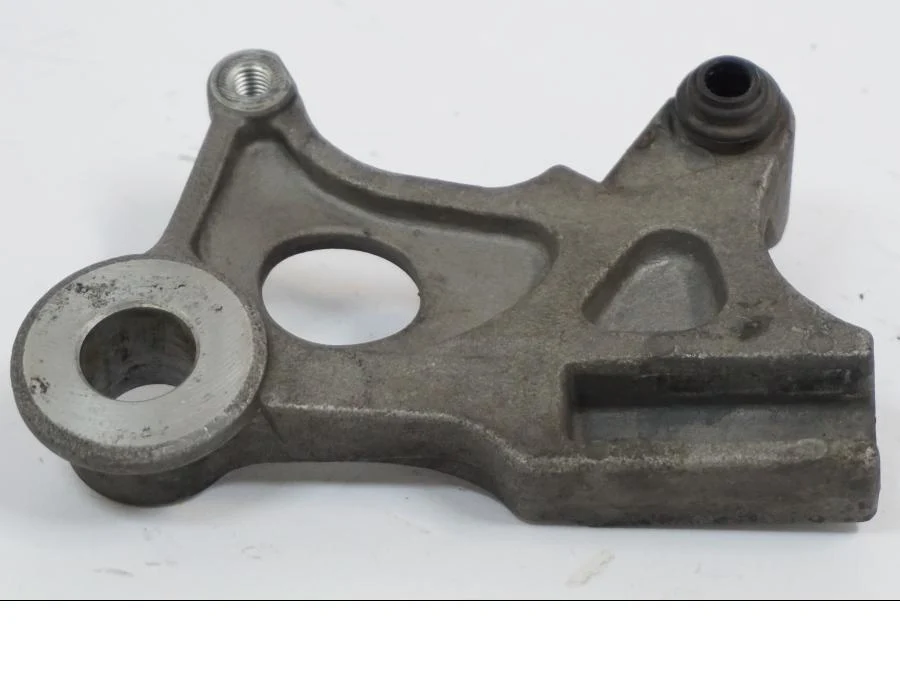Bremseklodsbeslag Honda
