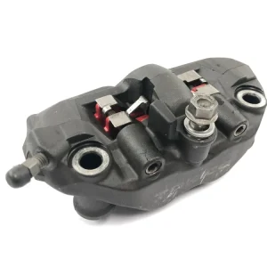 Honda CBR 1000 RR SC57 [2006] - Bremsekaliber foran venstre Tokico