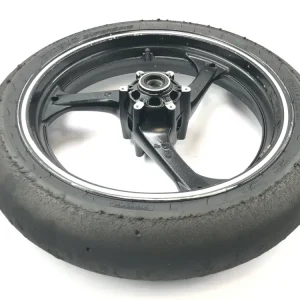 Honda CBR 1000 RR SC57 [2006] - forhjulsfælg 3,50 x 17"