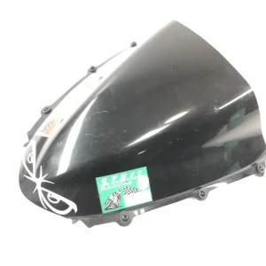 Honda CBR 1000 RR SC57 [2006] - Forrudebeklædning forrude