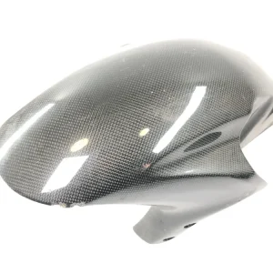 Honda CBR 1000 RR SC57 [2006] - Forskærm forhjulsdæksel carbon forskærm