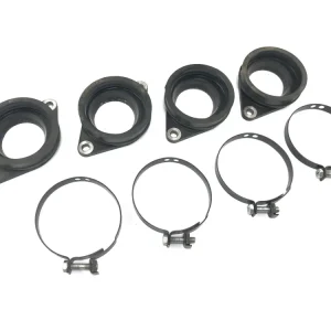 Honda CBR 1000 RR SC57 [2006] - Indsugningsmanifold karburator indsugningspakninger indsugningsgummi