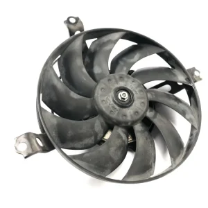 Honda CBR 1000 RR SC57 [2006] - Kølerventilator motor elektrisk blæser køleventilator