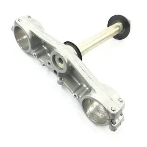 Honda CBR 1000 RR SC57 [2006] - nedre gaffel bro styrehoved bro styrehoved aksel