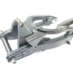Honda CBR 1000 RR SC57 [2006] - Svingarm baghjulsvingarm med svingarmaksel