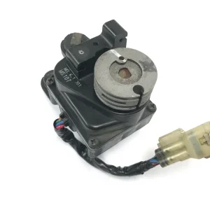 Honda CBR 1000 RR SC57 [2006] - Udstødningsklap servomotor