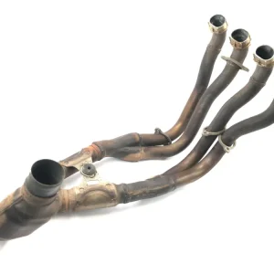 Honda CBR 1000 RR SC57 [2006] - Udstødningsmanifold udstødningsmanifold udstødningssystem