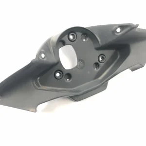 Honda CBR 125 R JC50 [2012] - cockpitbillede af indre kåbecockpit