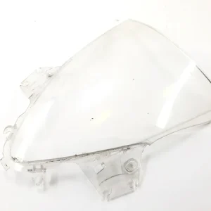 Honda CBR 125 R JC50 [2012] - forrudebeklædning klar