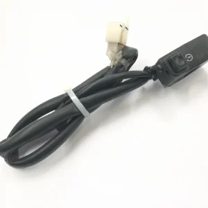 Honda CBR 125 R JC50 [2012] - Styrkontakt højre startkontakt
