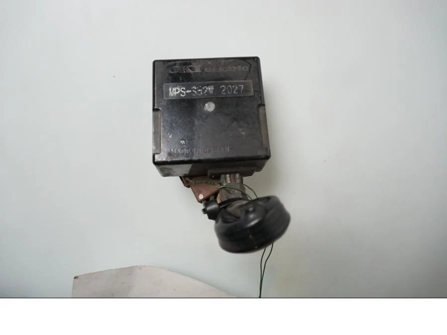 CDI / ECU Honda