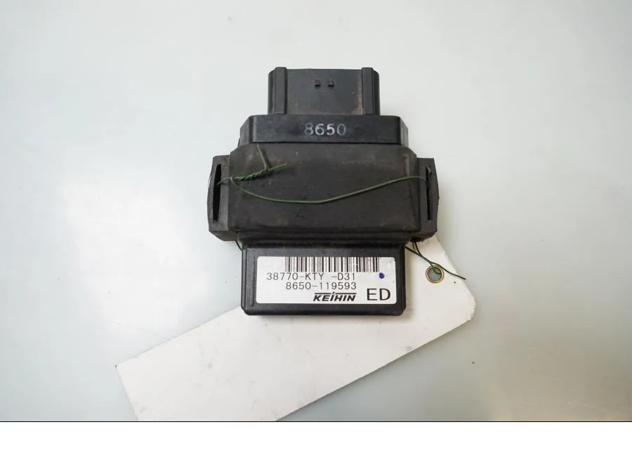 CDI / ECU Honda